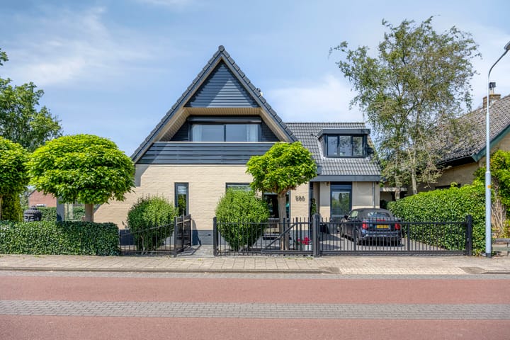 Foto 2 van Leimuiderdijk 500