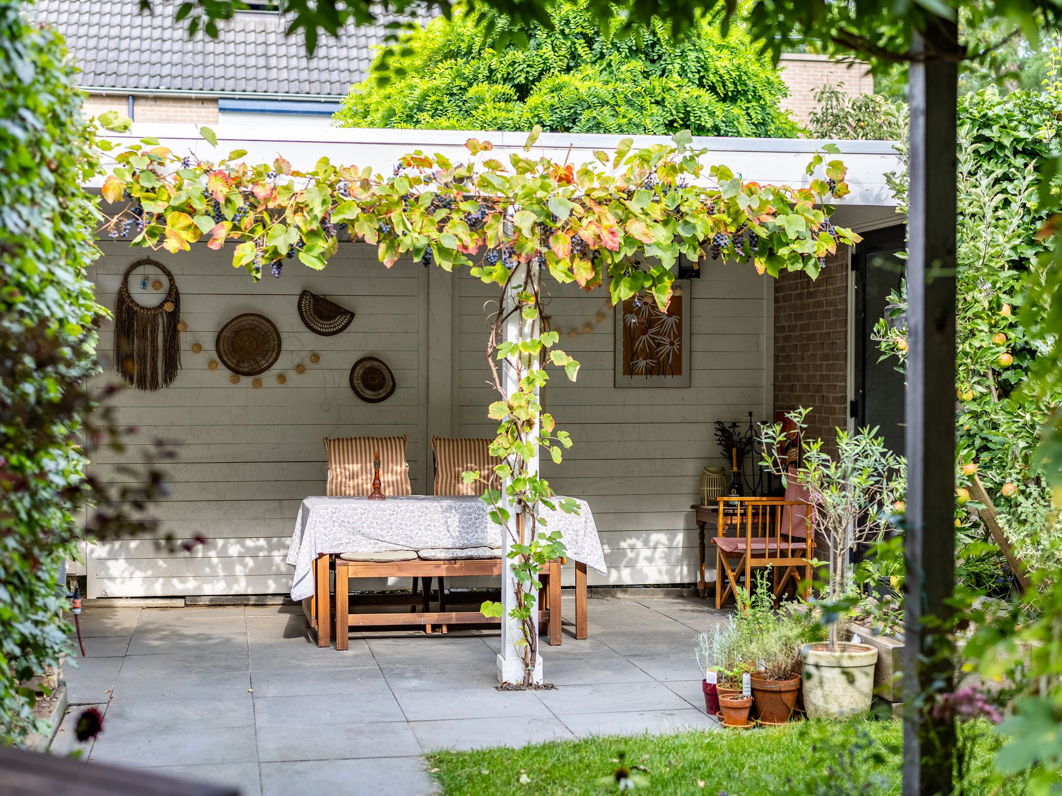 Photo 24 of C.A. Weersma-van Duinstraat 41