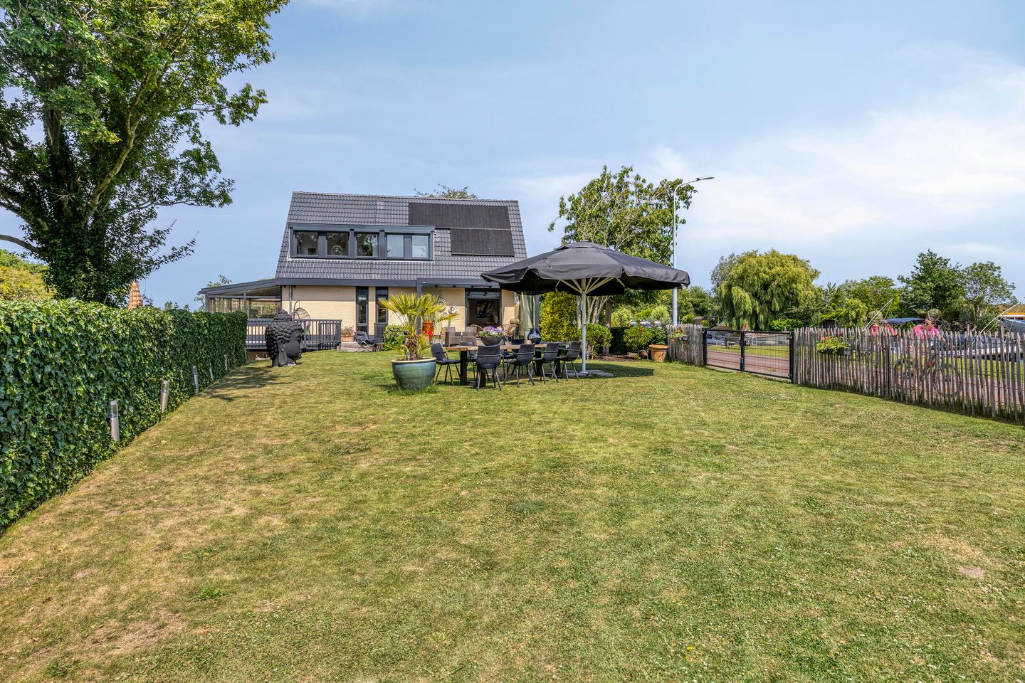 Foto 4 van Leimuiderdijk 500