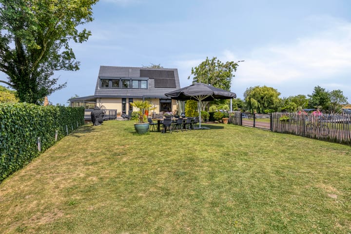 Foto 4 van Leimuiderdijk 500