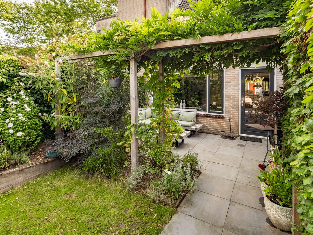 Photo 26 of C.A. Weersma-van Duinstraat 41