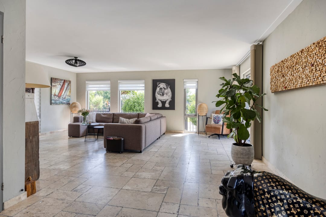 Foto 8 van Leimuiderdijk 500