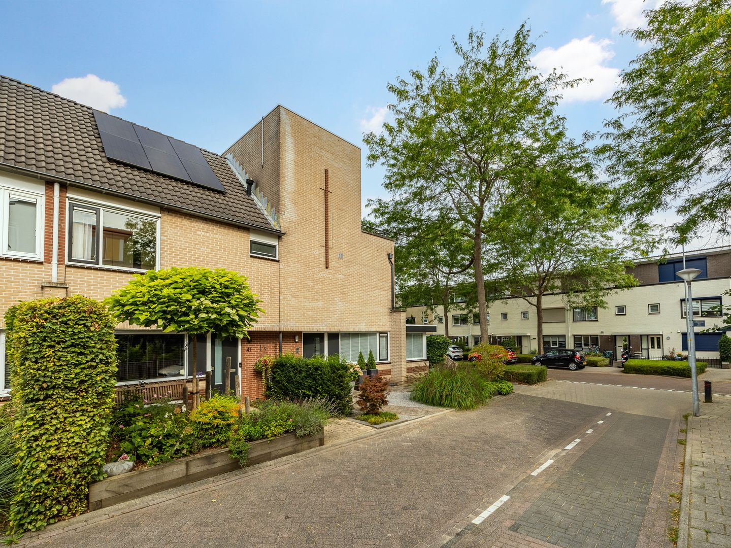 Photo 29 of C.A. Weersma-van Duinstraat 41