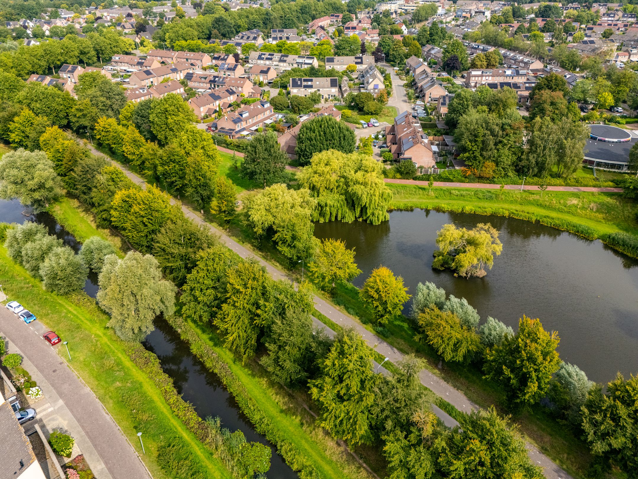 Photo 30 of C.A. Weersma-van Duinstraat 41