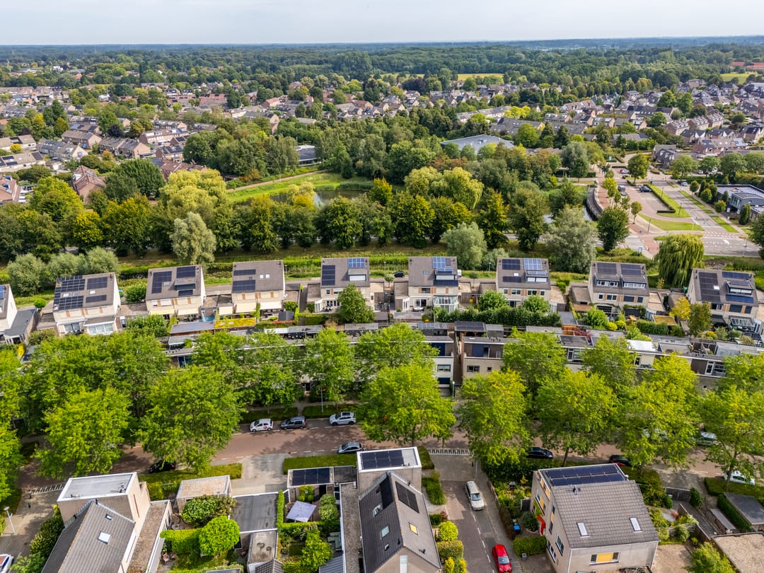 Photo 31 of C.A. Weersma-van Duinstraat 41