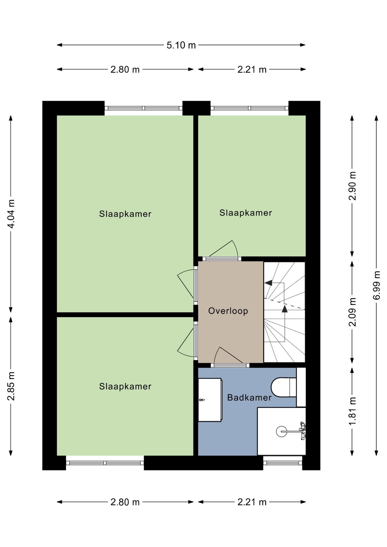 Photo 34 of C.A. Weersma-van Duinstraat 41