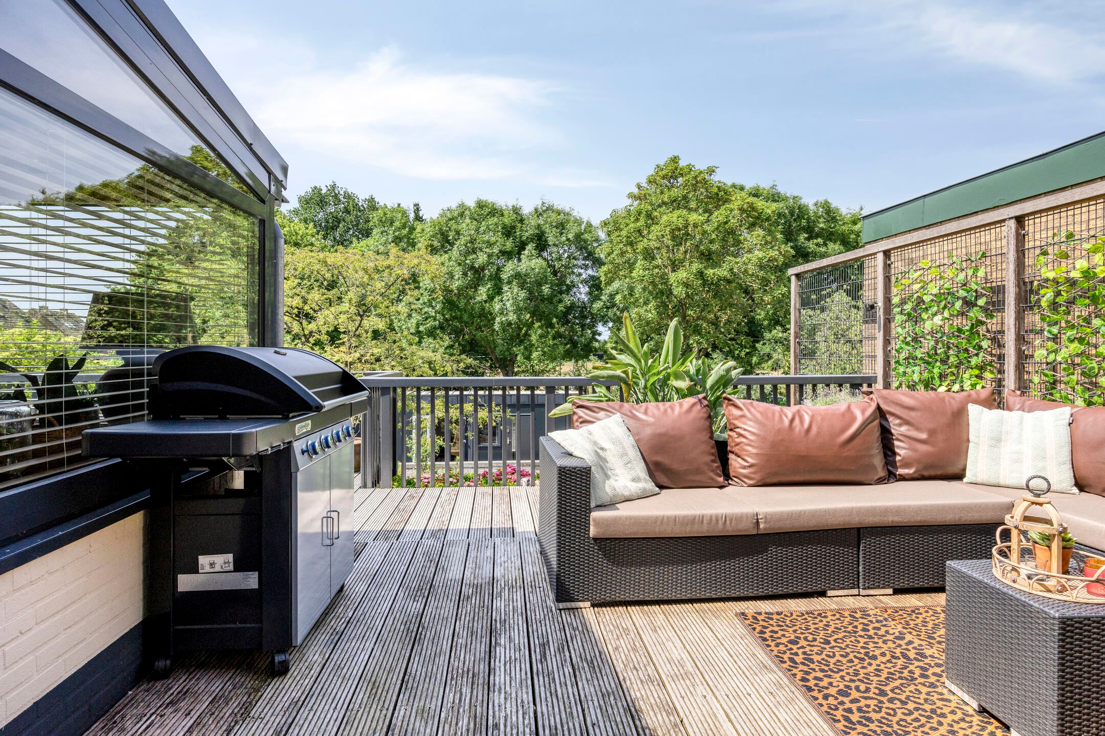 Foto 15 van Leimuiderdijk 500