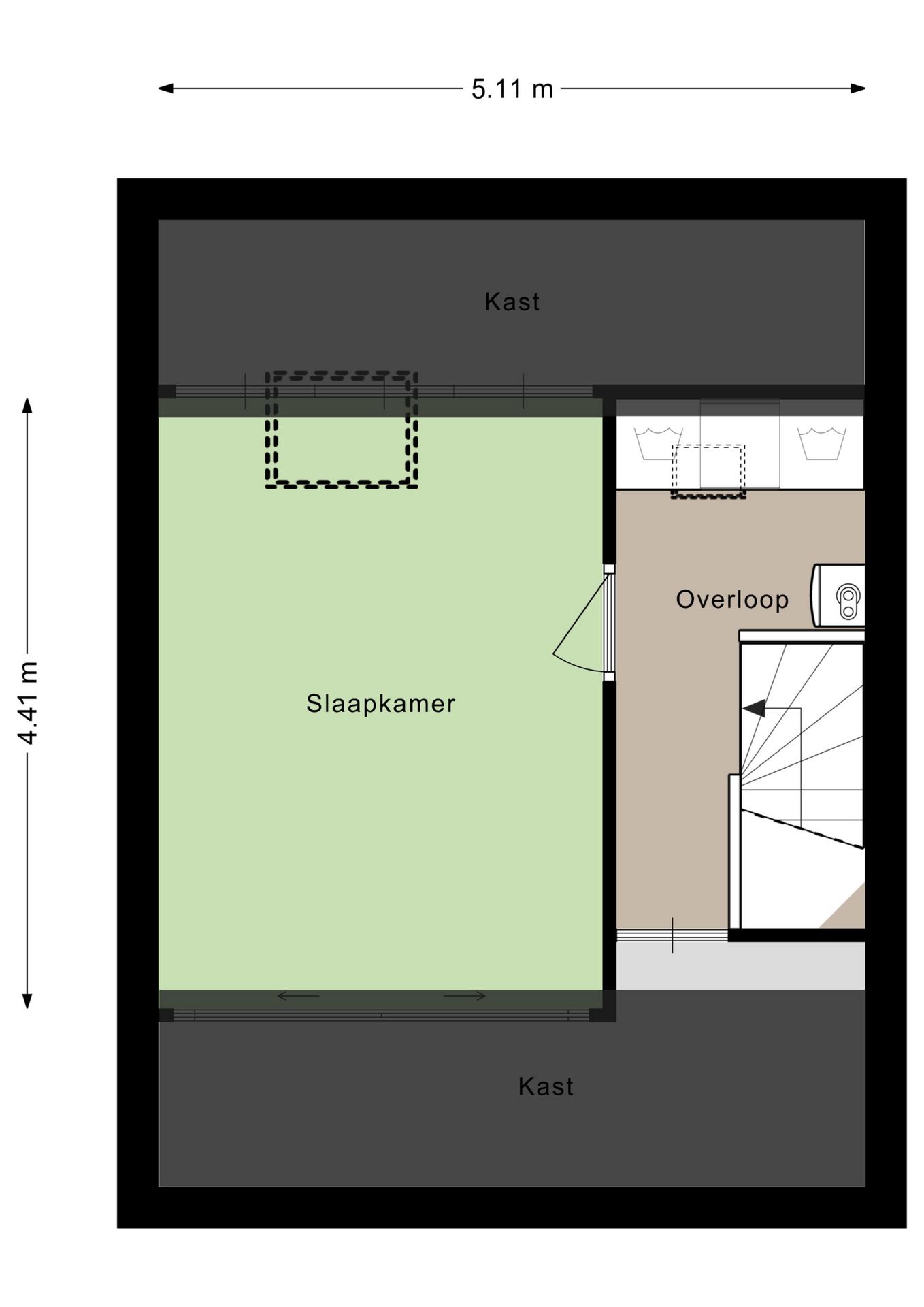Photo 35 of C.A. Weersma-van Duinstraat 41
