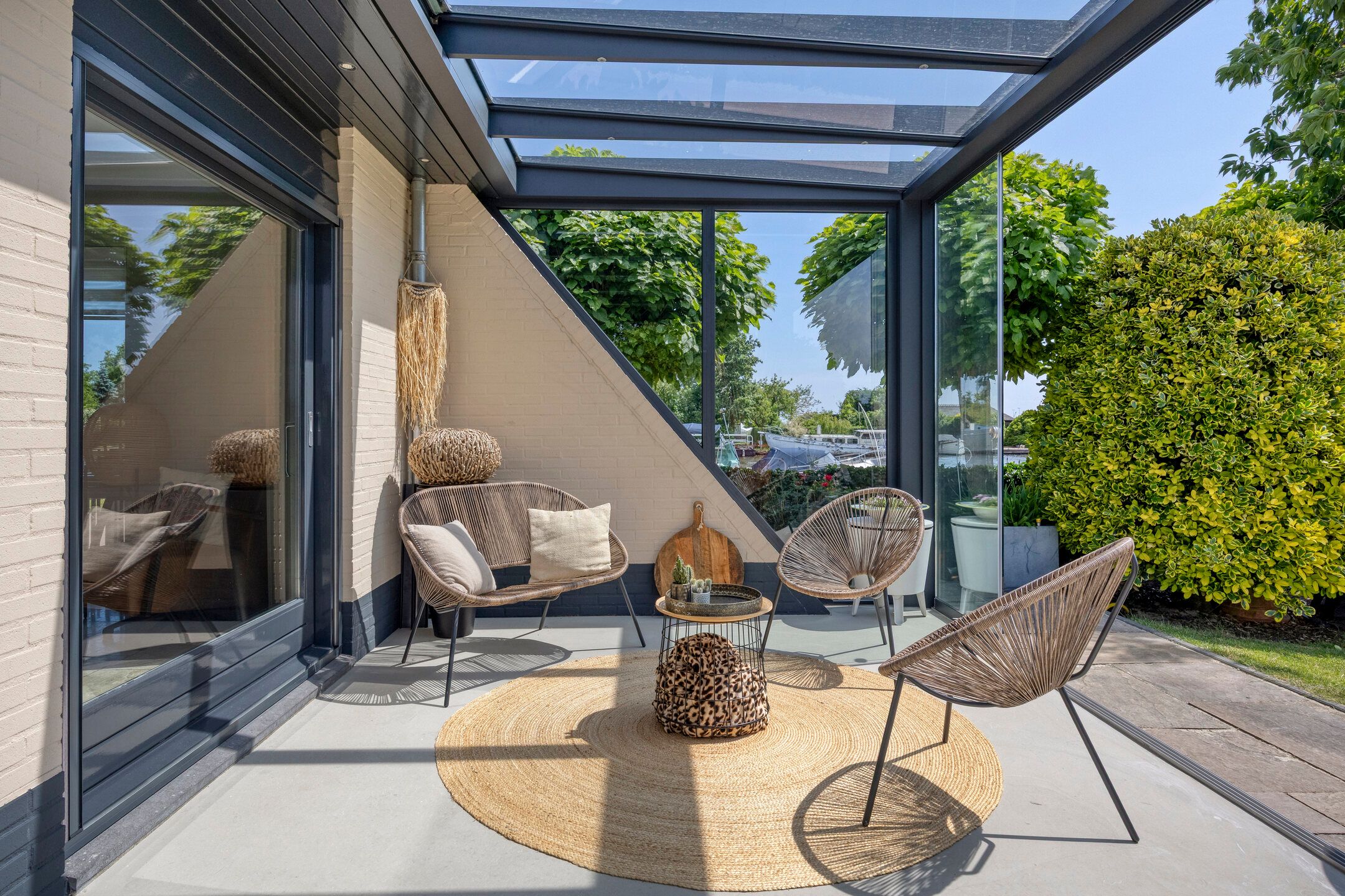 Foto 18 van Leimuiderdijk 500