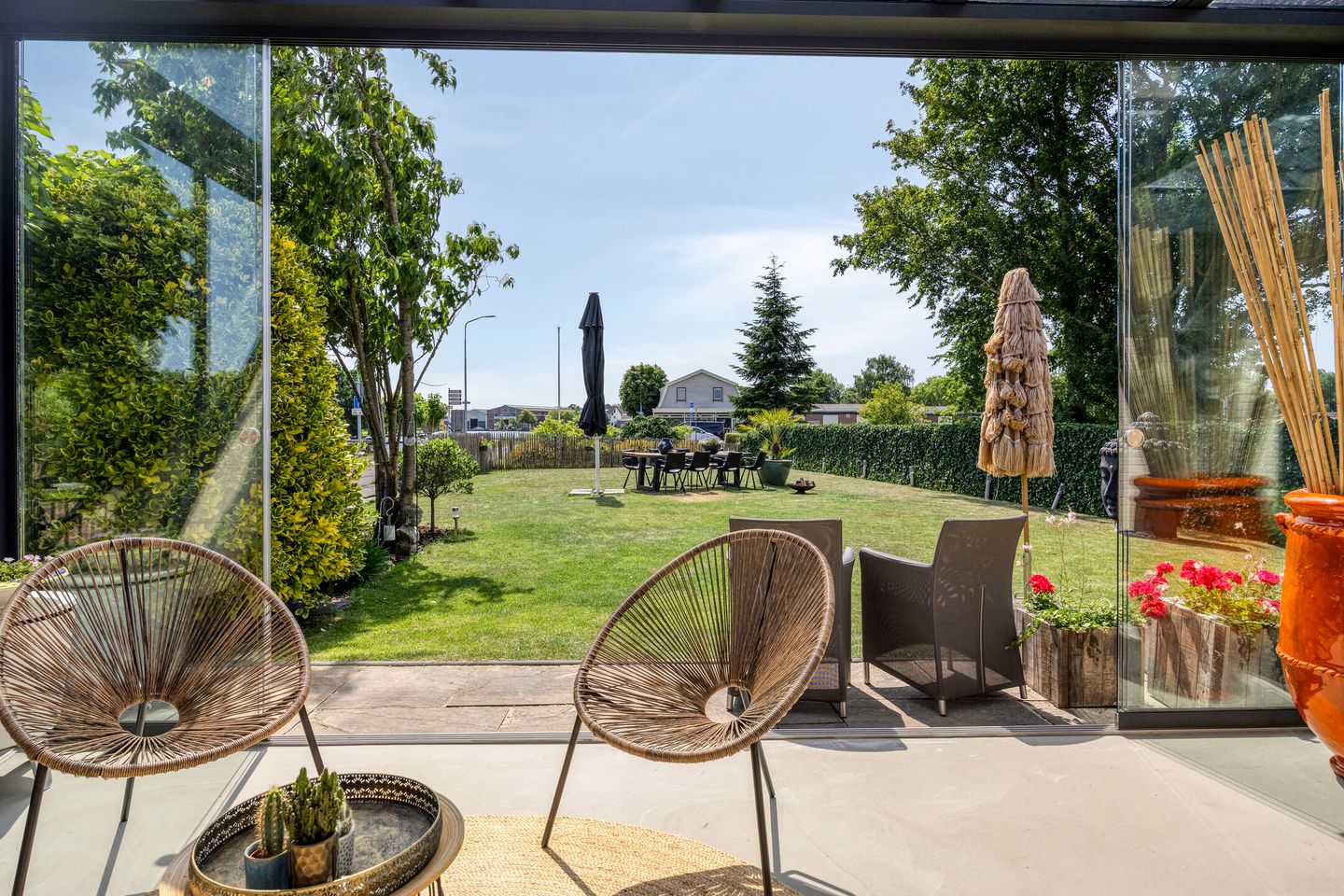 Foto 19 van Leimuiderdijk 500