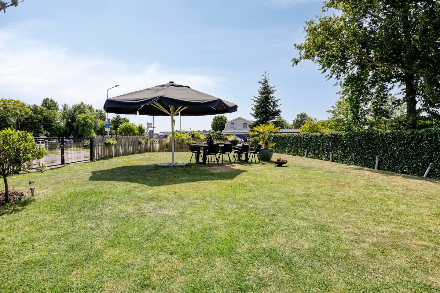 Foto 20 van Leimuiderdijk 500