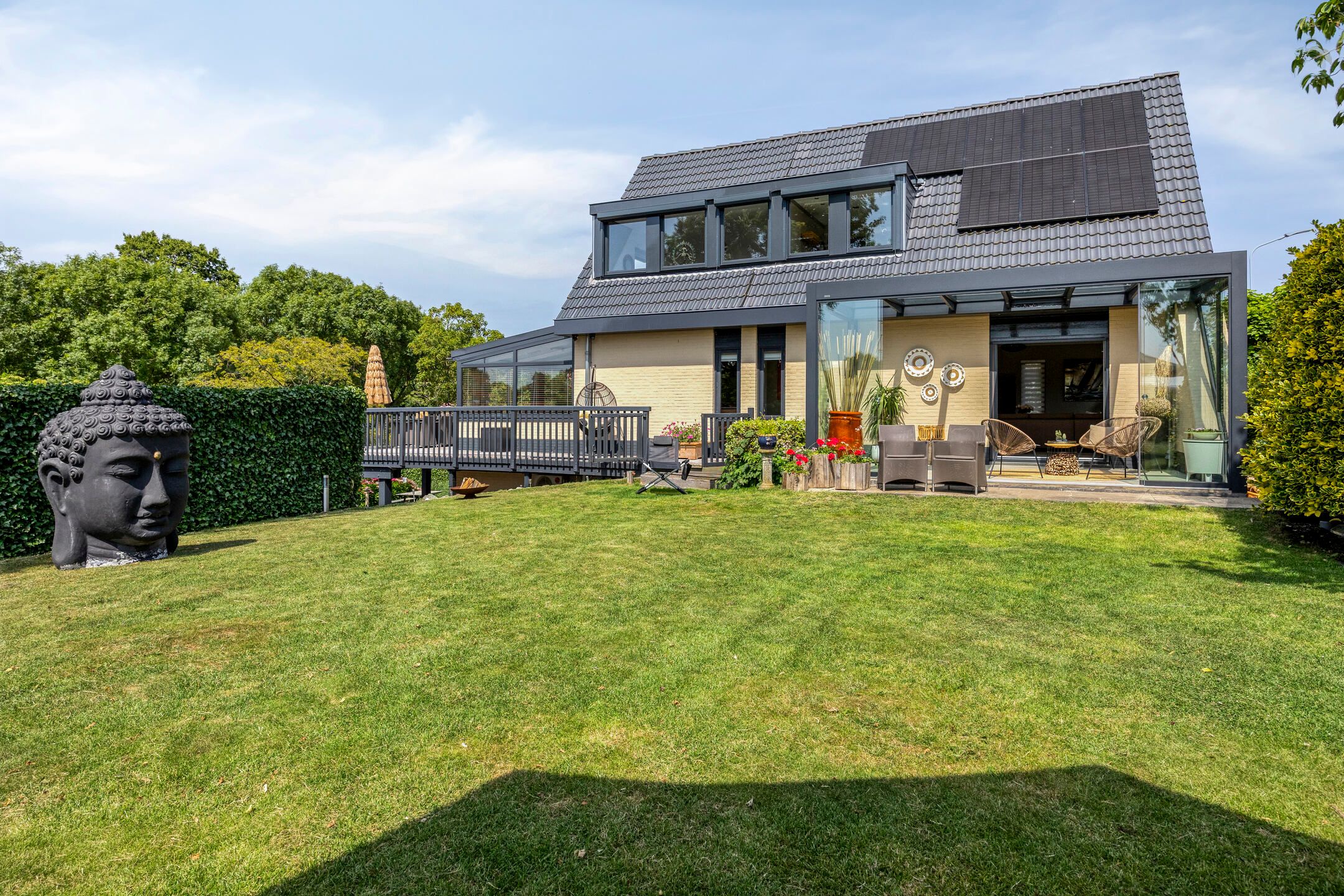 Foto 21 van Leimuiderdijk 500