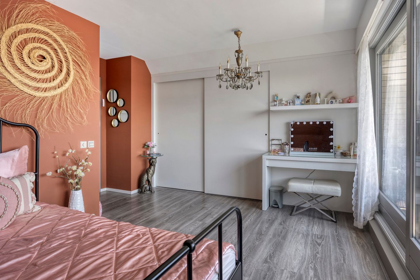 Foto 25 van Leimuiderdijk 500