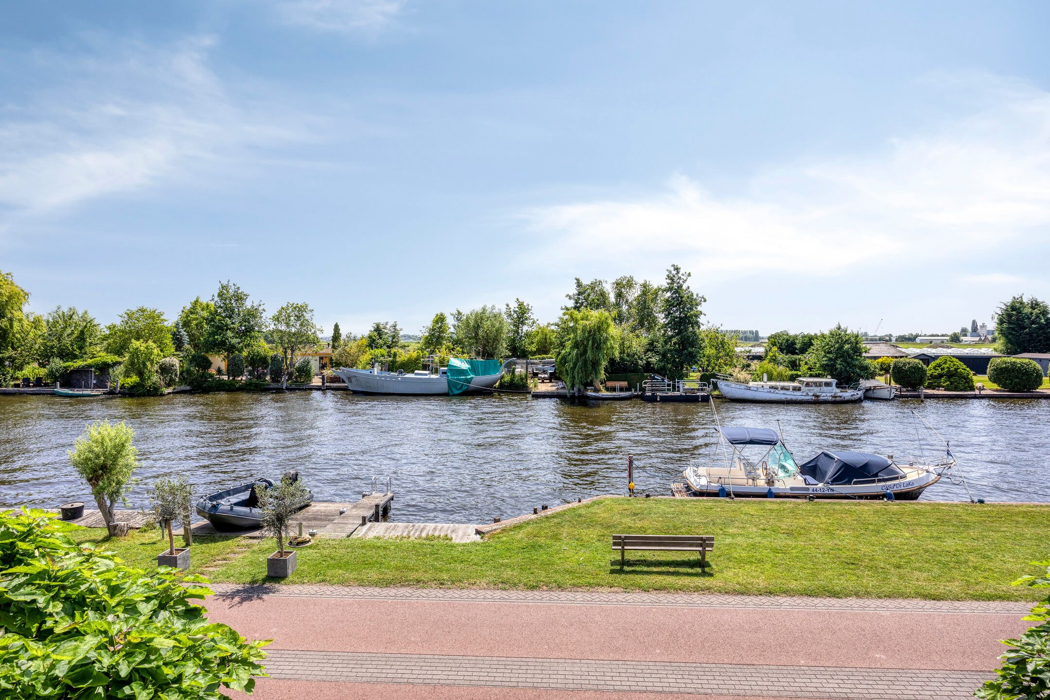 Foto 27 van Leimuiderdijk 500