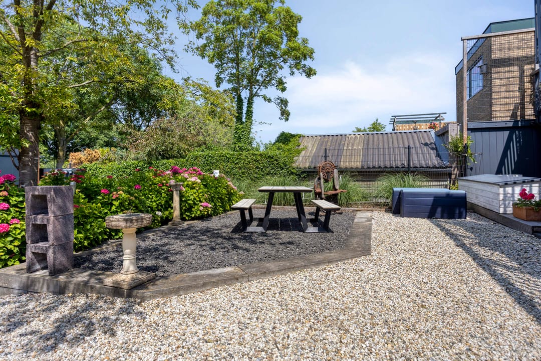 Foto 37 van Leimuiderdijk 500