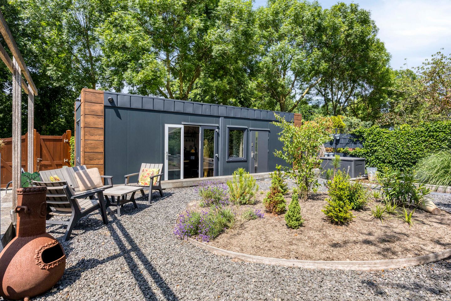 Foto 44 van Leimuiderdijk 500