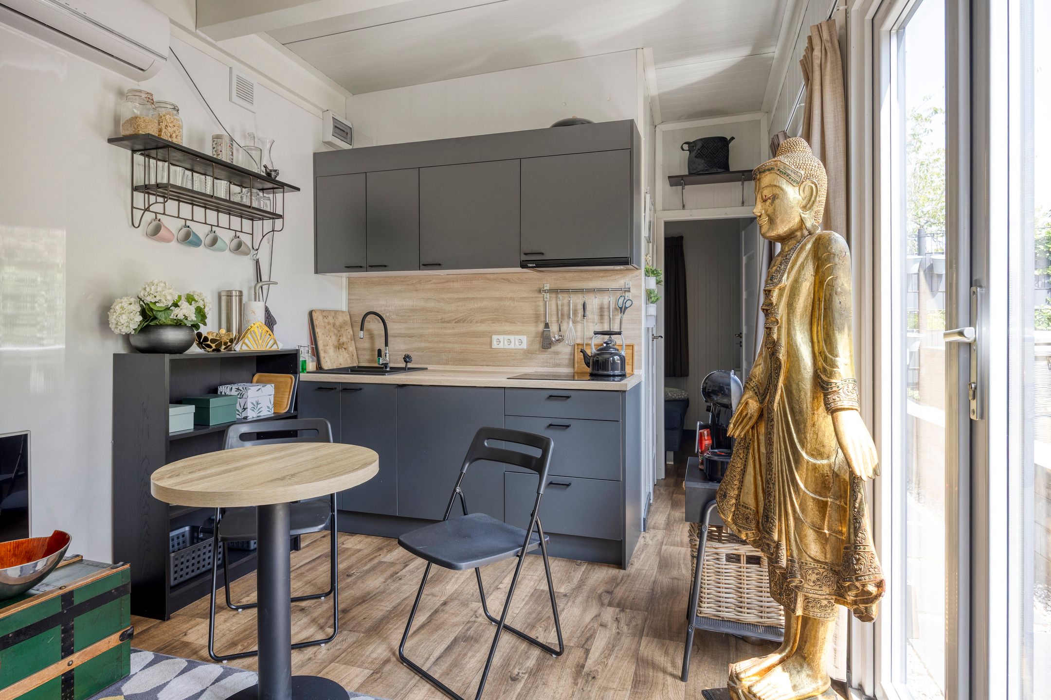 Foto 45 van Leimuiderdijk 500