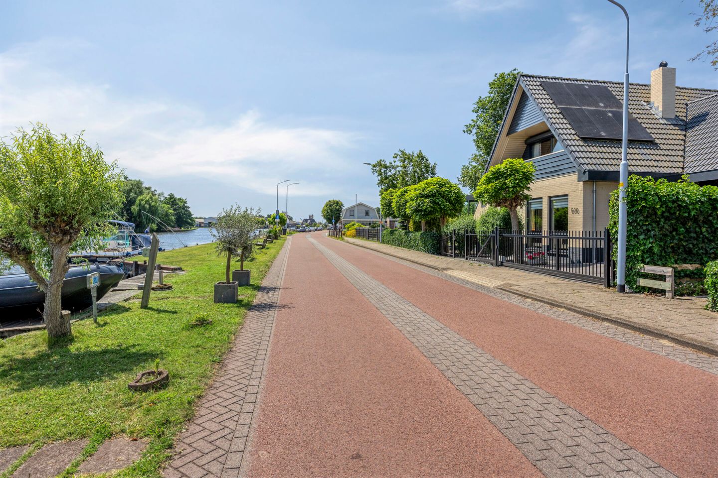 Foto 50 van Leimuiderdijk 500