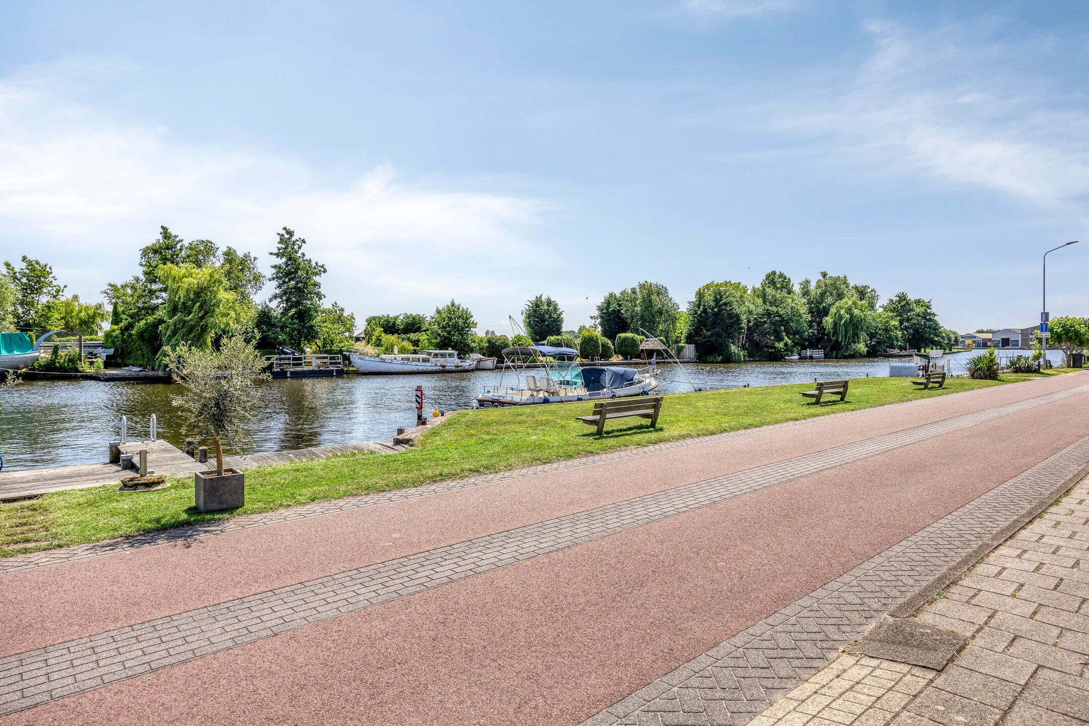 Foto 51 van Leimuiderdijk 500