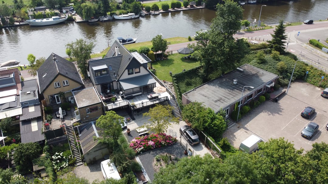 Foto 52 van Leimuiderdijk 500