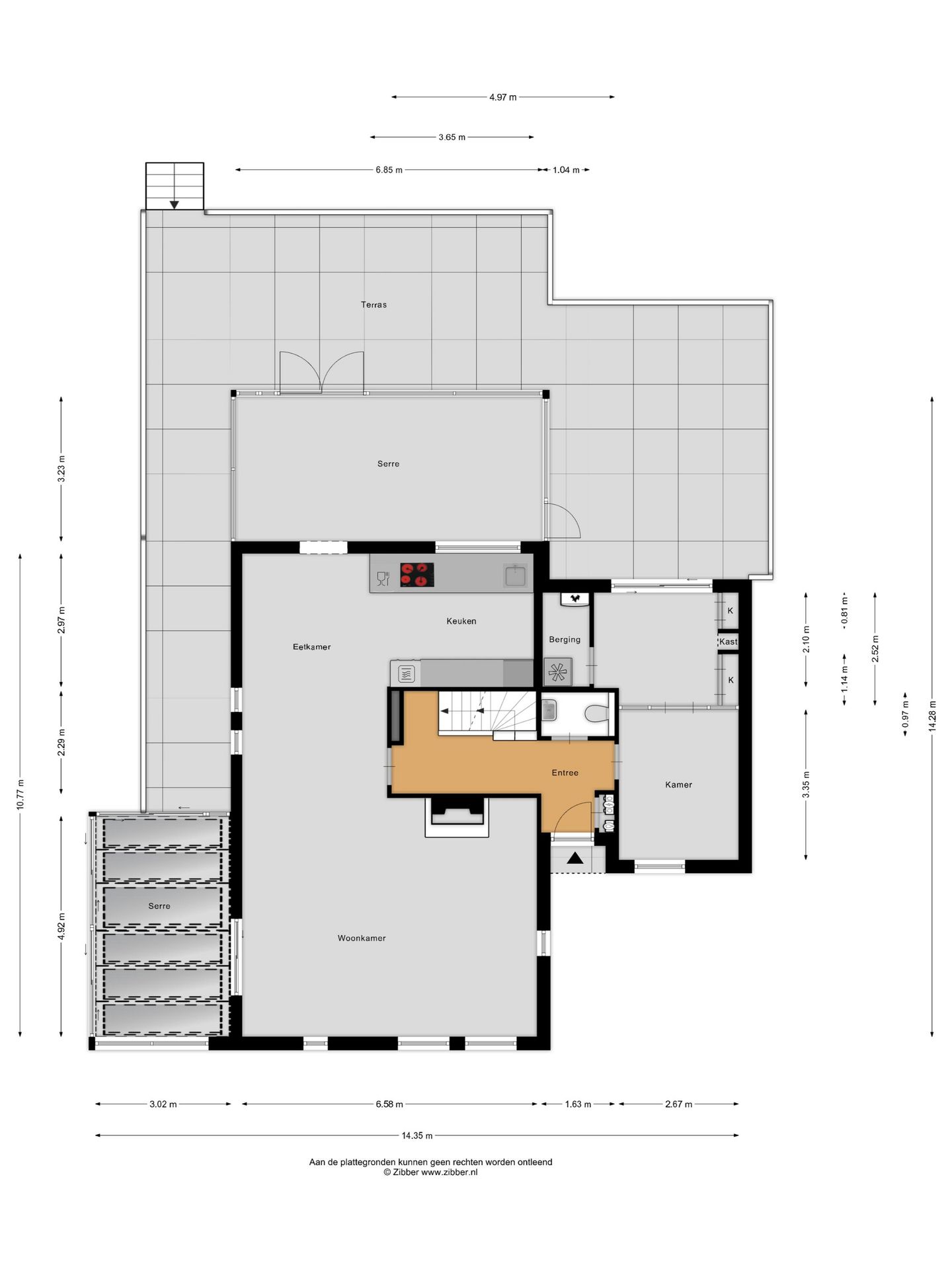 Foto 55 van Leimuiderdijk 500