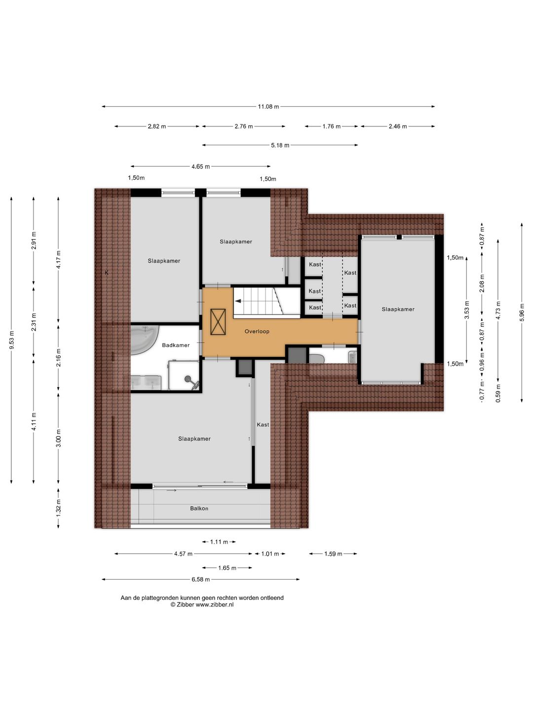 Foto 56 van Leimuiderdijk 500