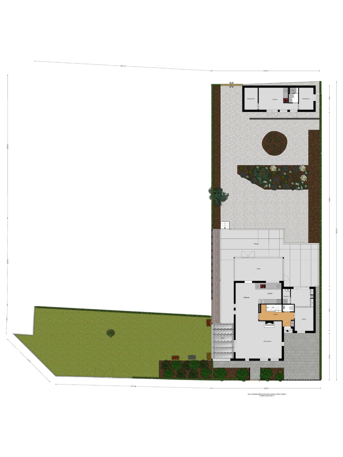 Foto 59 van Leimuiderdijk 500