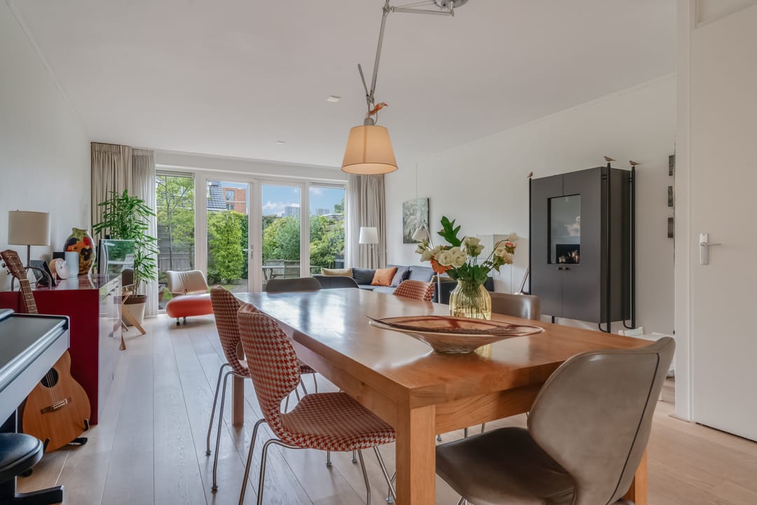 Photo 2 of Kleipoelpad 13