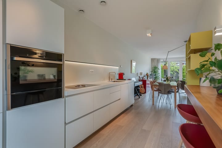 Photo 3 of Kleipoelpad 13