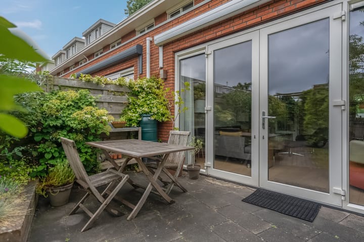 Photo 4 of Kleipoelpad 13