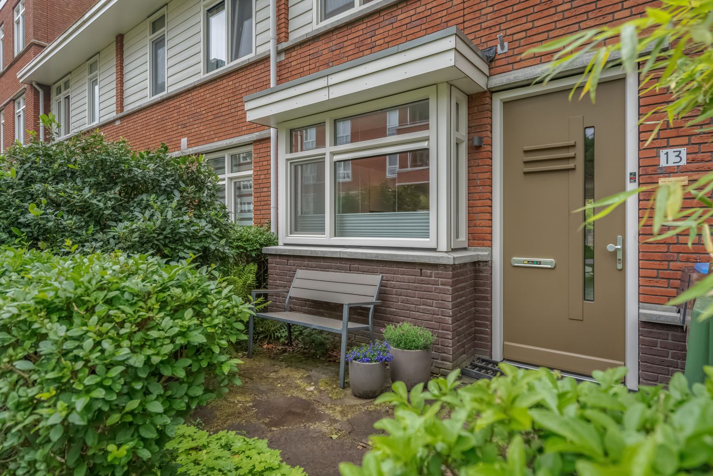 Photo 5 of Kleipoelpad 13