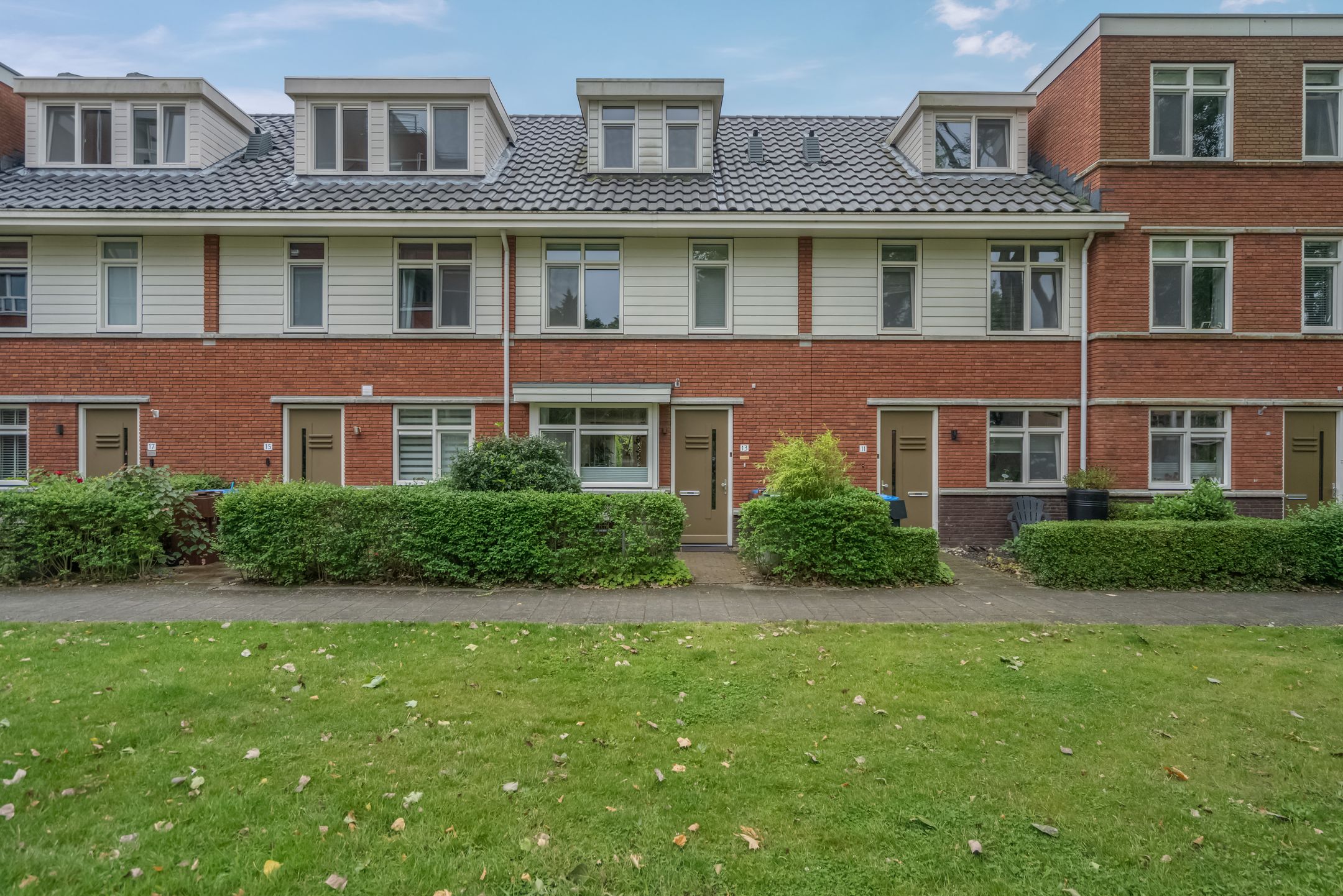 Photo 6 of Kleipoelpad 13