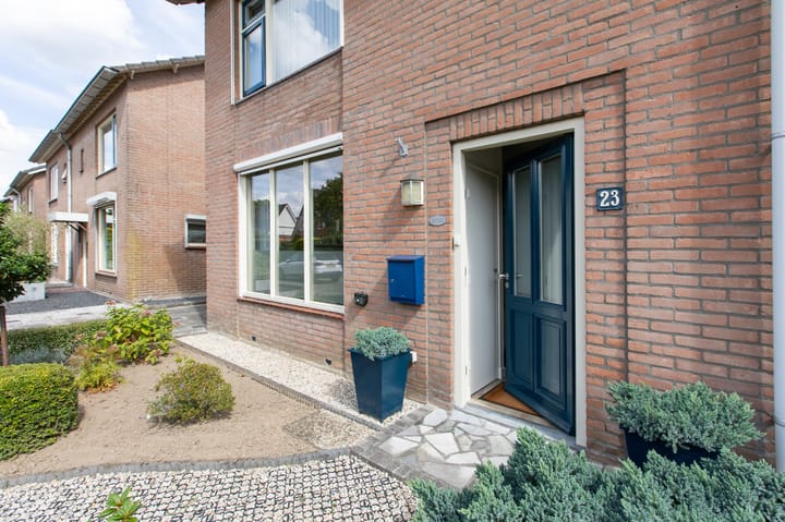 Foto 2 van Prinses Irenestraat 23