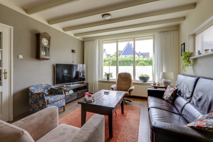 Foto 4 van Prinses Irenestraat 23