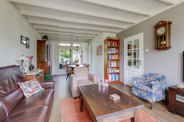 Foto 5 van Prinses Irenestraat 23