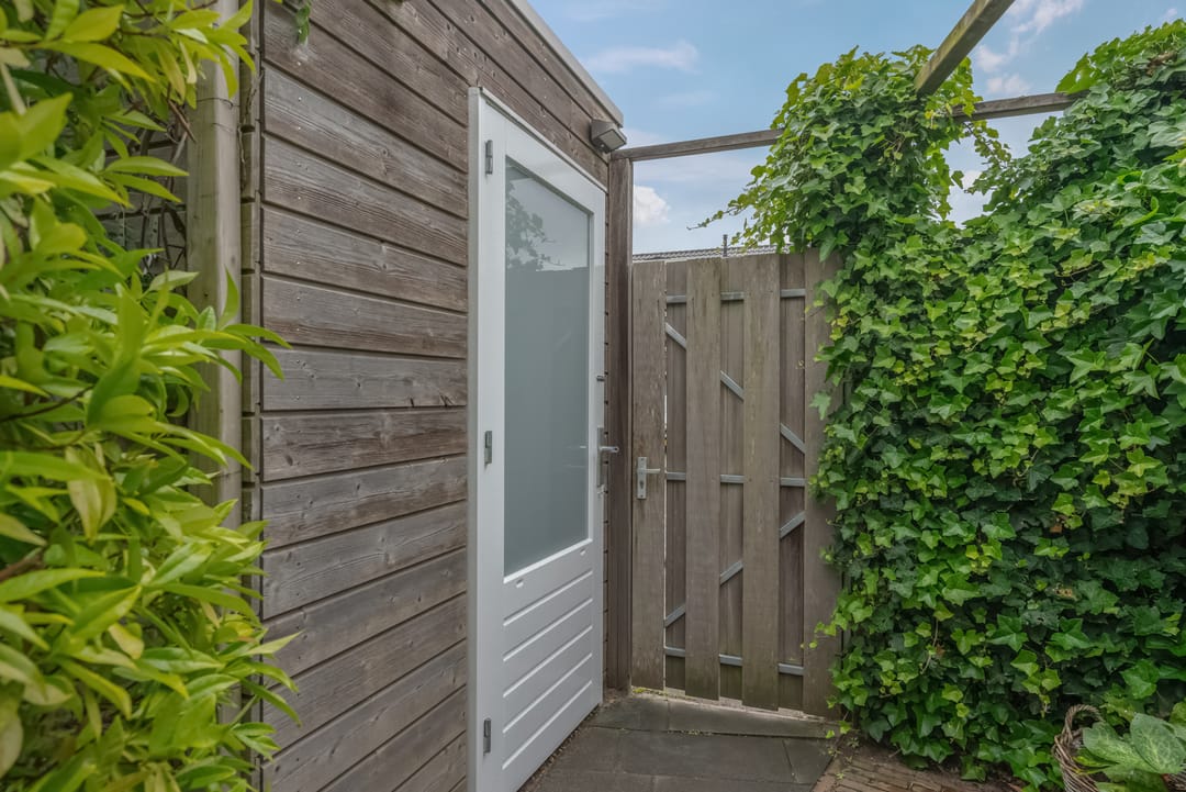 Photo 43 of Kleipoelpad 13