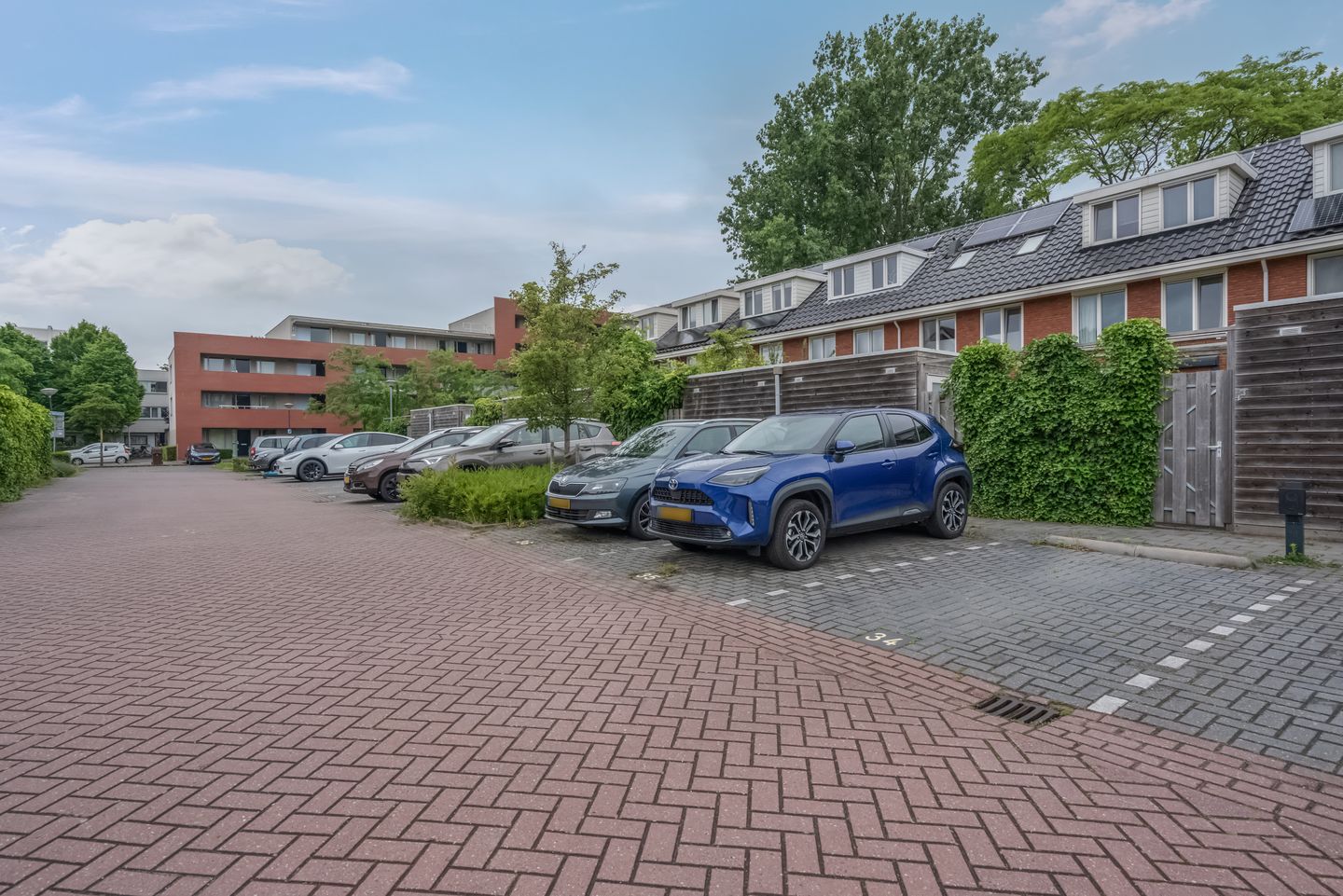 Photo 44 of Kleipoelpad 13