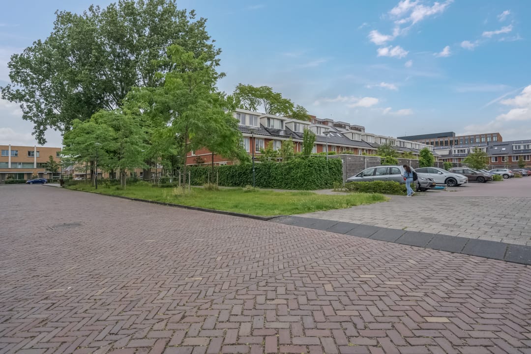 Photo 46 of Kleipoelpad 13