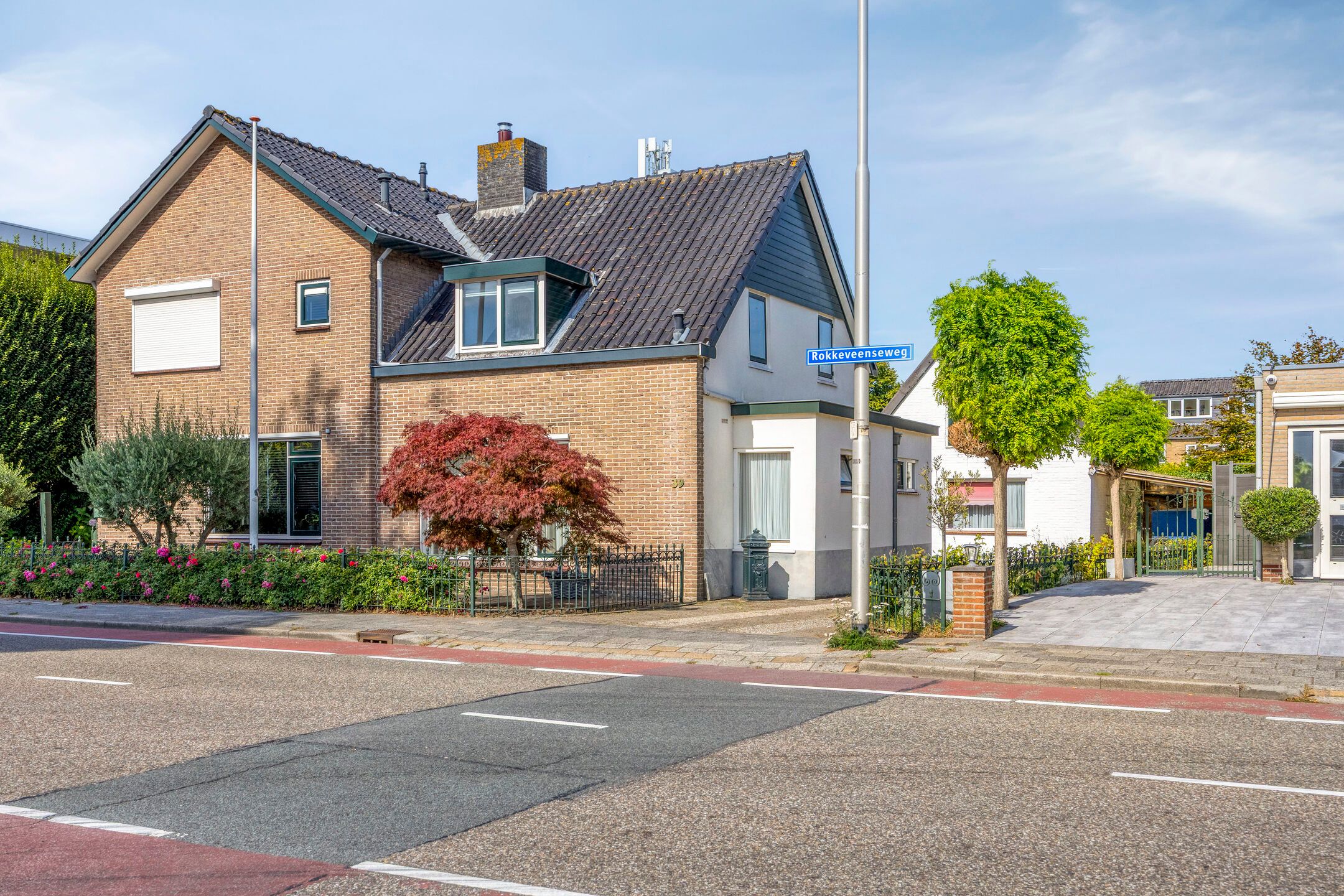 Rokkeveenseweg 39 