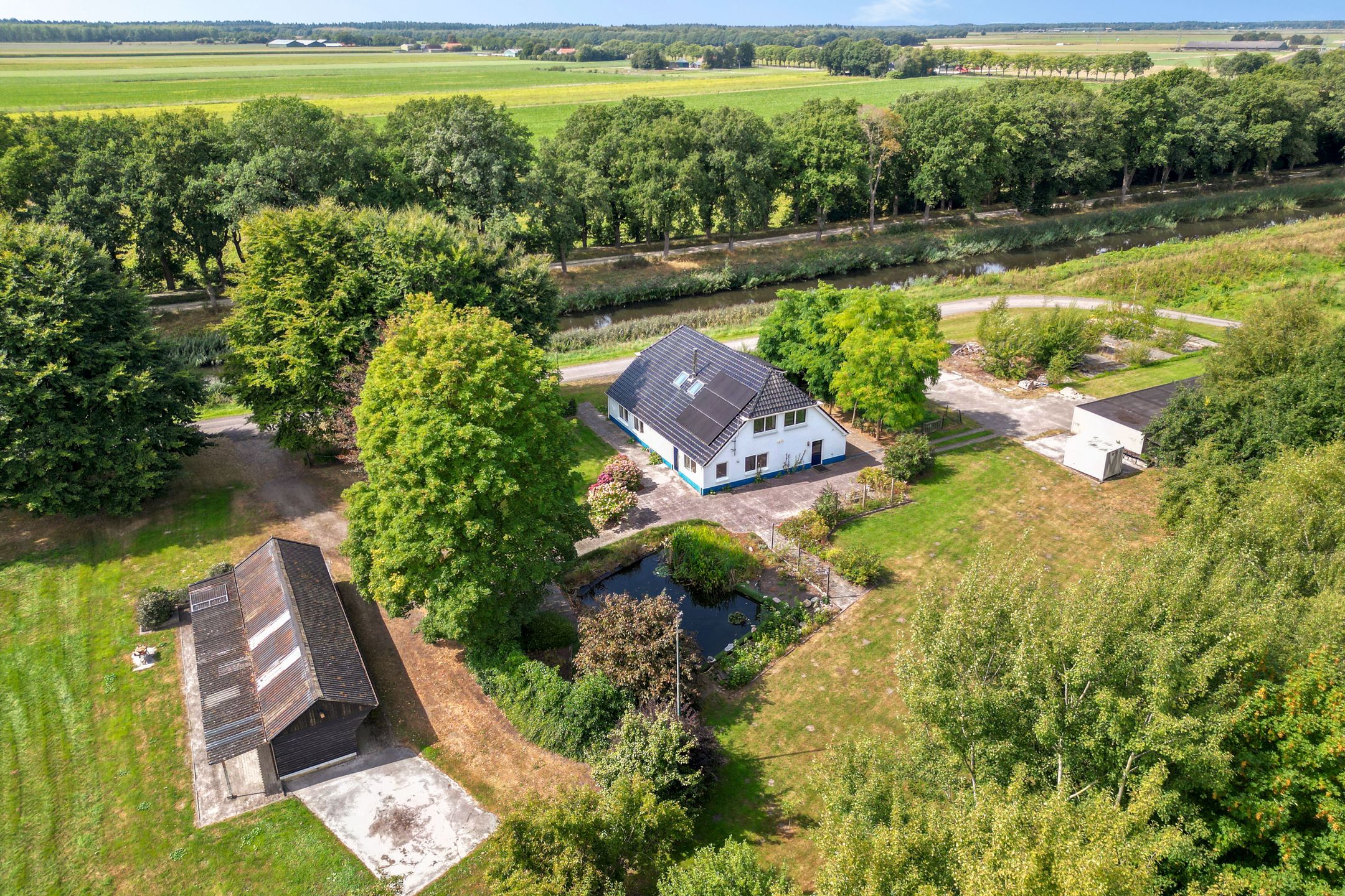 Haantje, 2, Odoornerveen, 7874TK, Drenthe, Nederland 2 