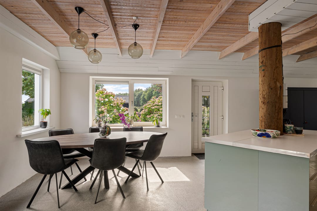 Foto 2 van Haantje 2