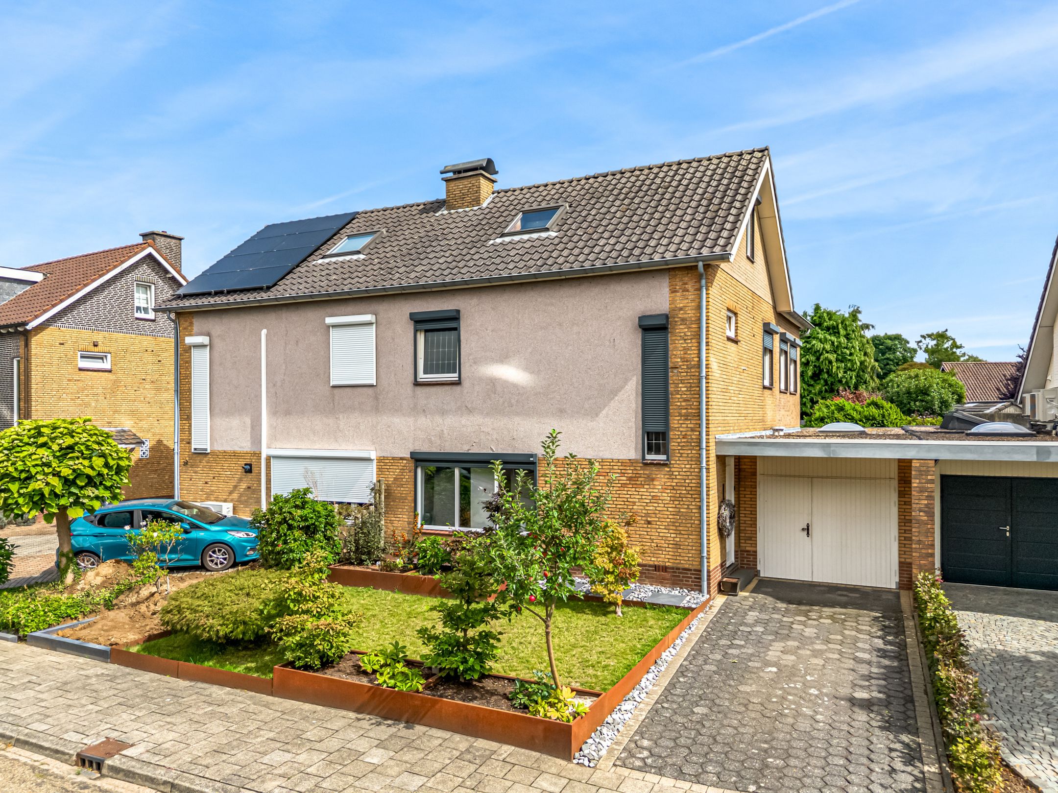 Krompbunderstraat 24 