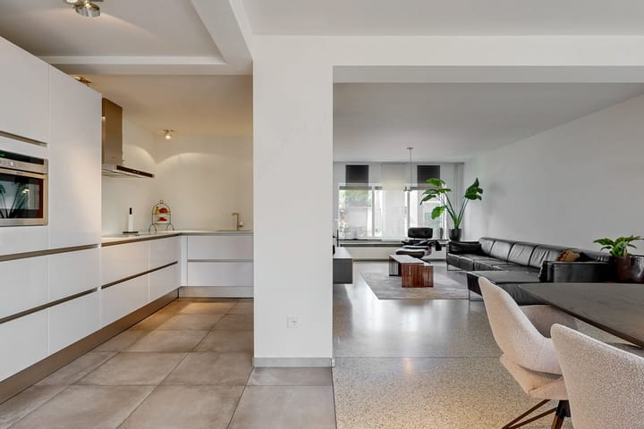 Foto 2 van Krompbunderstraat 24