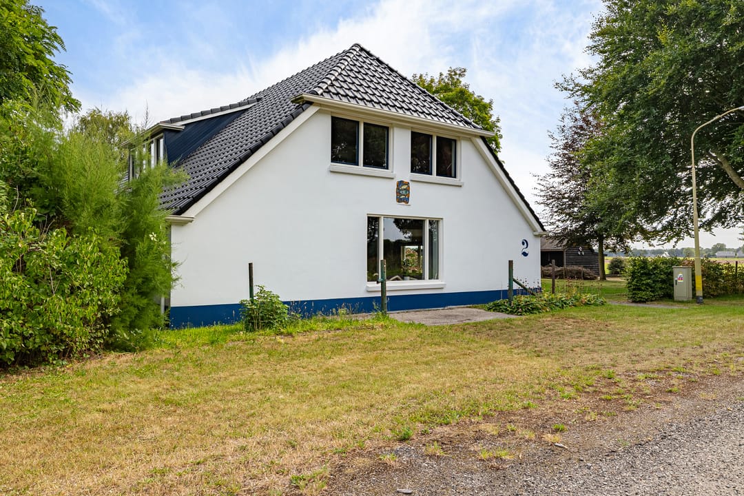 Foto 11 van Haantje 2