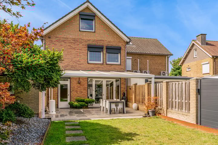 Foto 3 van Krompbunderstraat 24