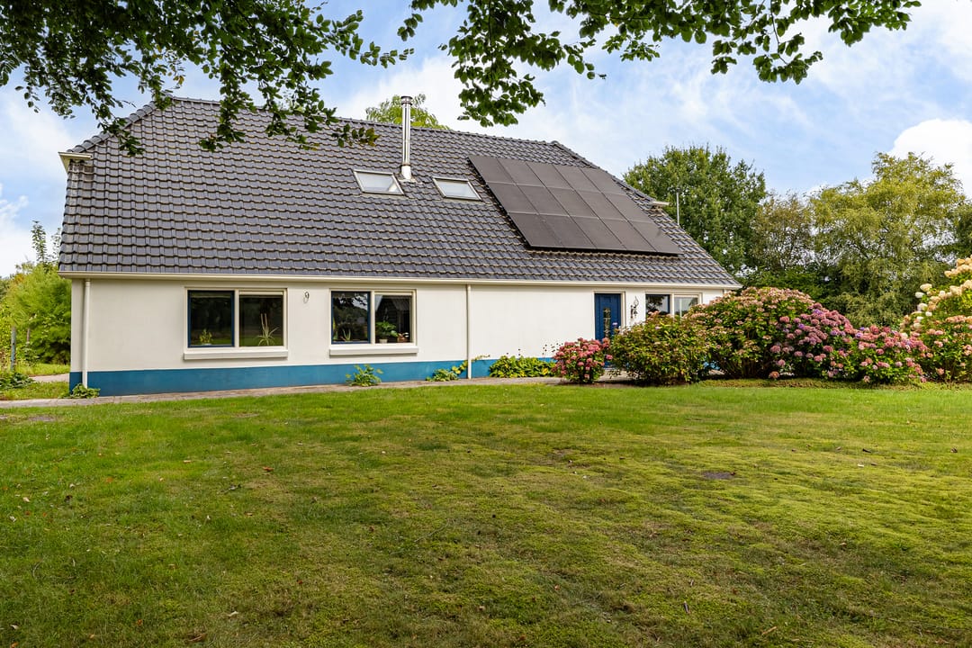 Foto 13 van Haantje 2