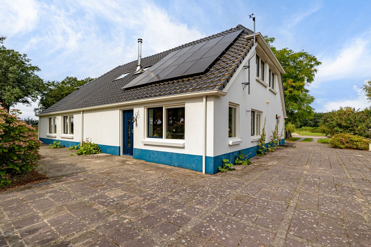 Foto 14 van Haantje 2