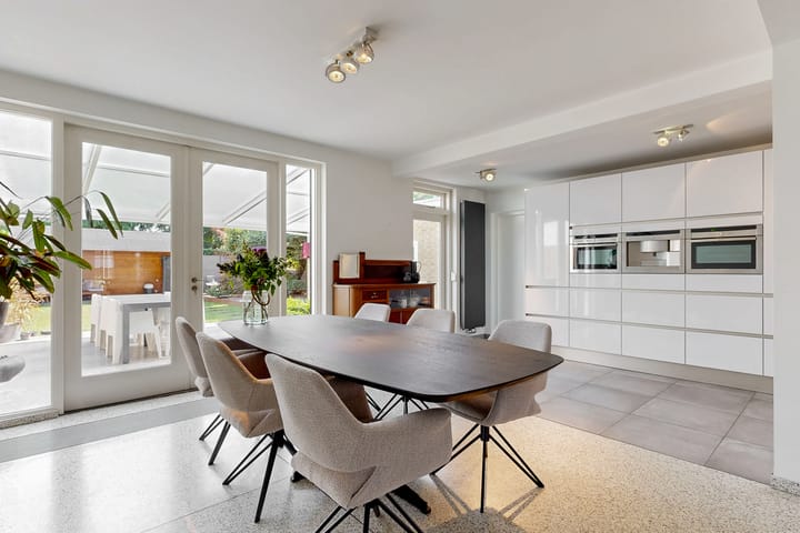 Foto 4 van Krompbunderstraat 24