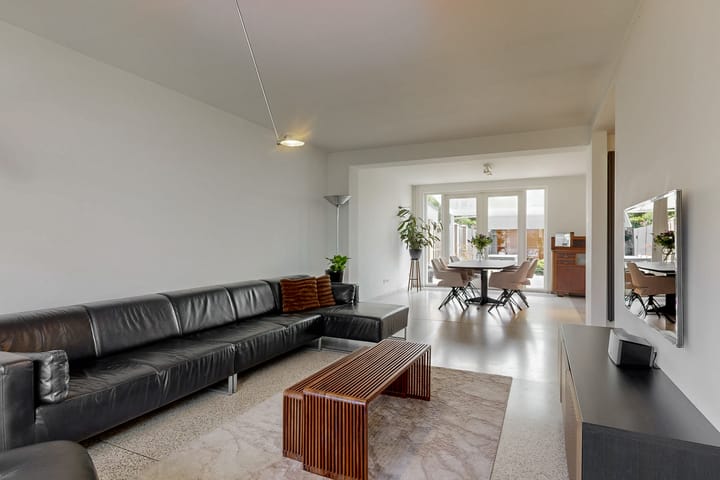 Foto 5 van Krompbunderstraat 24