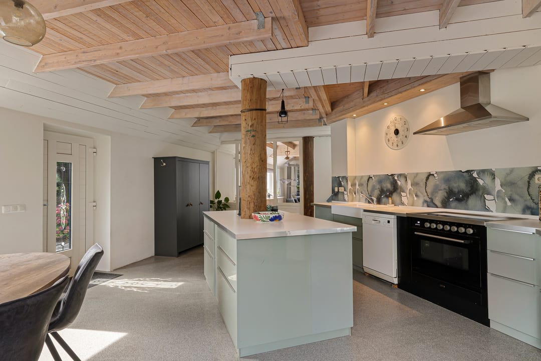 Foto 17 van Haantje 2